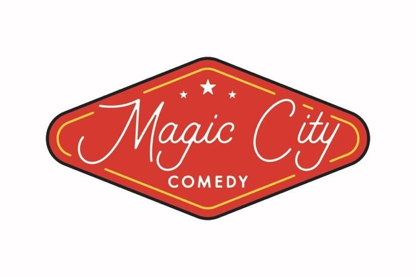 Magic City Comedy
